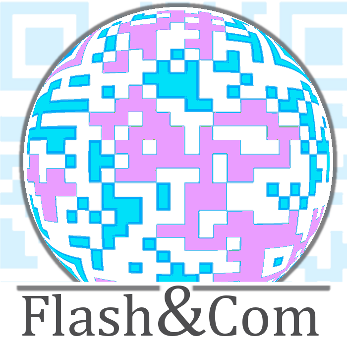 Flash&Com - Flash and Com - QrCode Resto Bar Golf